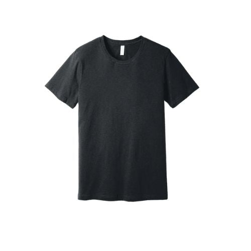 3005 Bella+Canvas Unisex Short Sleeve V-Neck Tee - Image 7