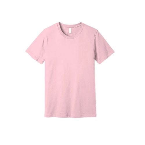 3005 Bella+Canvas Unisex Short Sleeve V-Neck Tee - Image 11