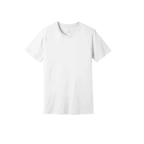 3005 Bella+Canvas Unisex Short Sleeve V-Neck Tee - Image 10